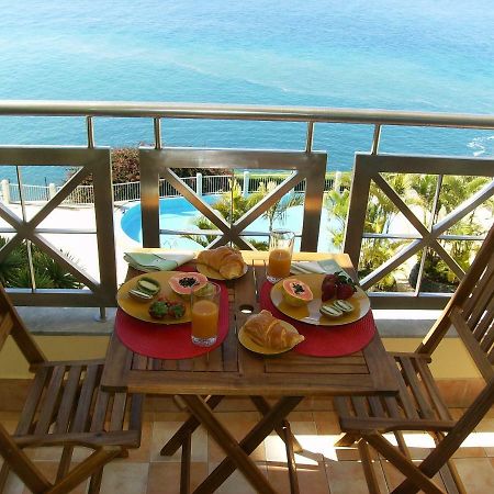 Oceanfront Apartment 丰沙尔 外观 照片
