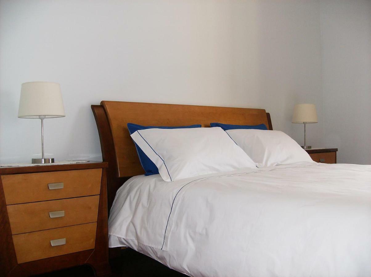 Oceanfront Apartment 丰沙尔 外观 照片