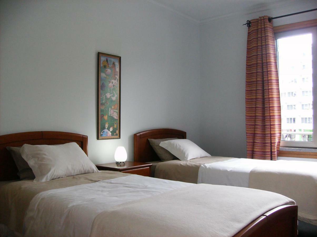 Oceanfront Apartment 丰沙尔 外观 照片