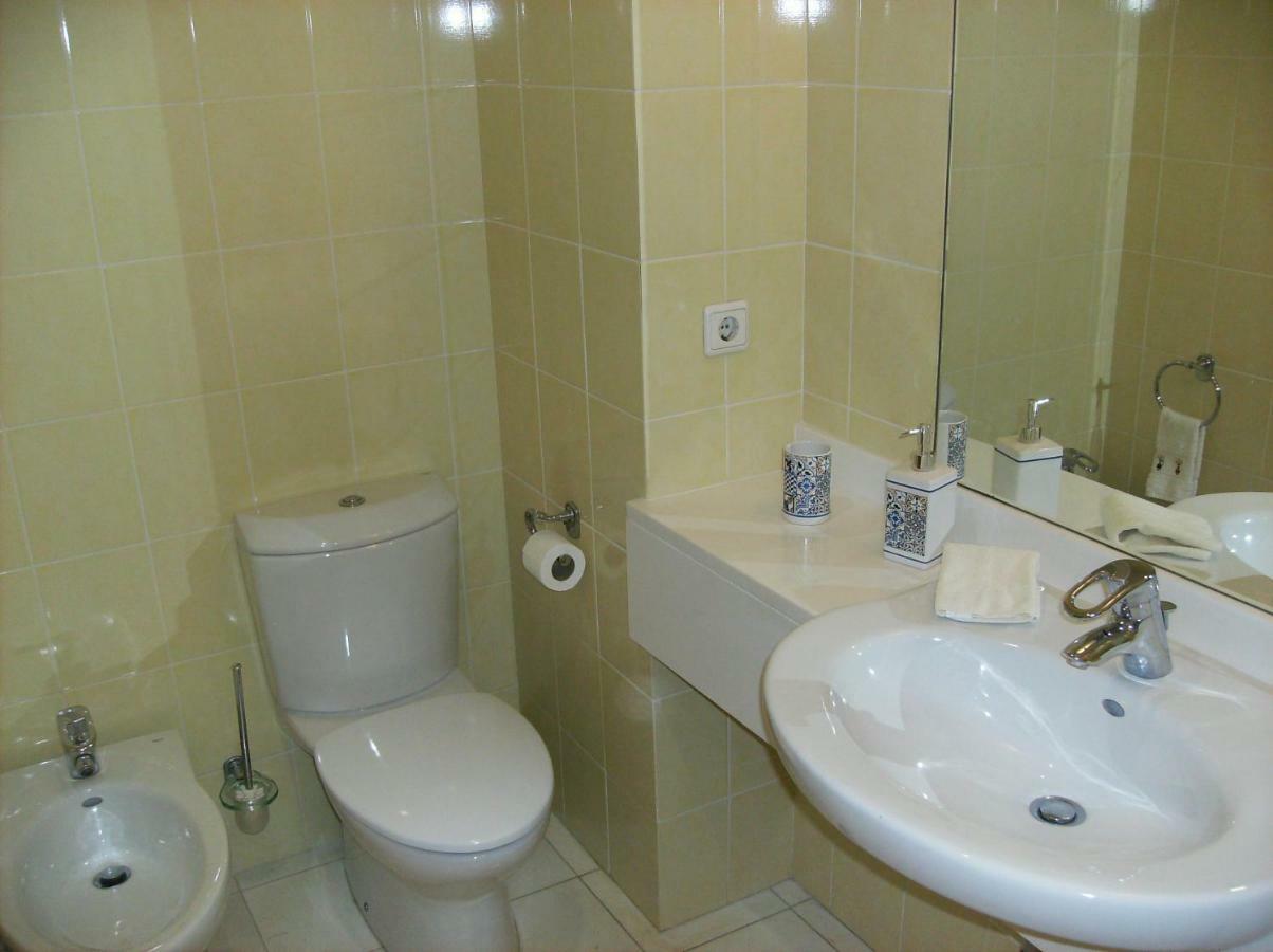 Oceanfront Apartment 丰沙尔 外观 照片