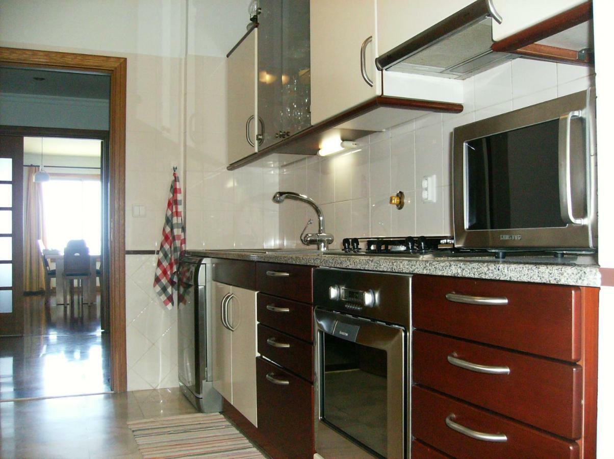 Oceanfront Apartment 丰沙尔 外观 照片