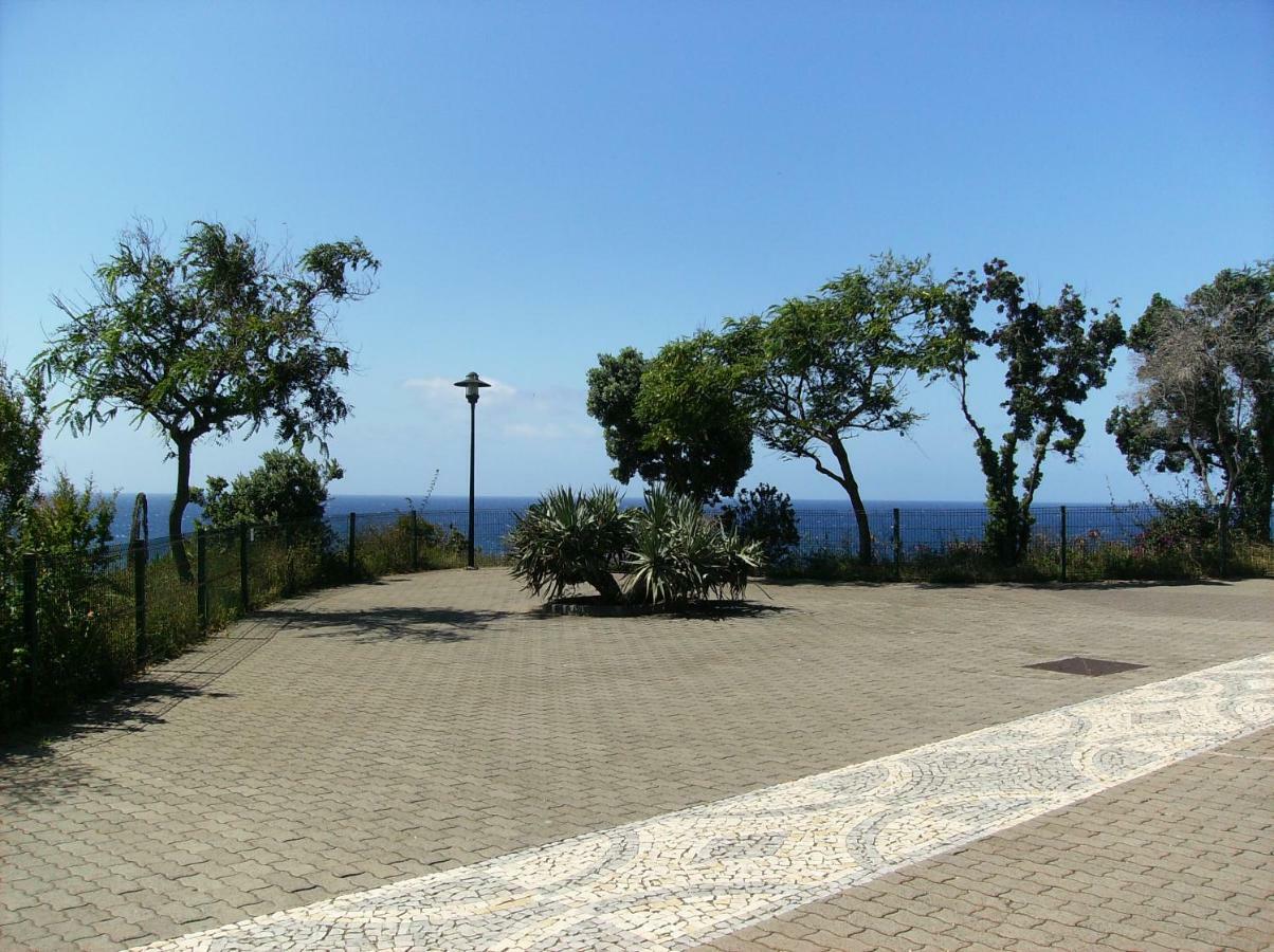 Oceanfront Apartment 丰沙尔 外观 照片