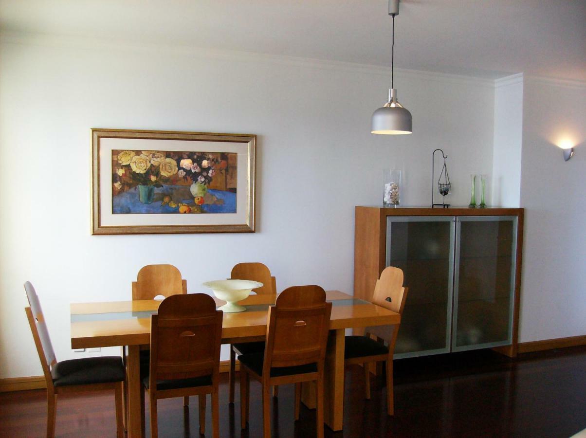 Oceanfront Apartment 丰沙尔 外观 照片