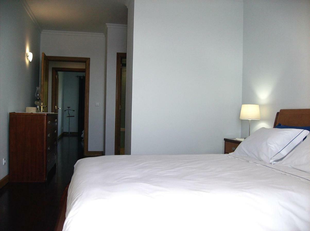 Oceanfront Apartment 丰沙尔 外观 照片