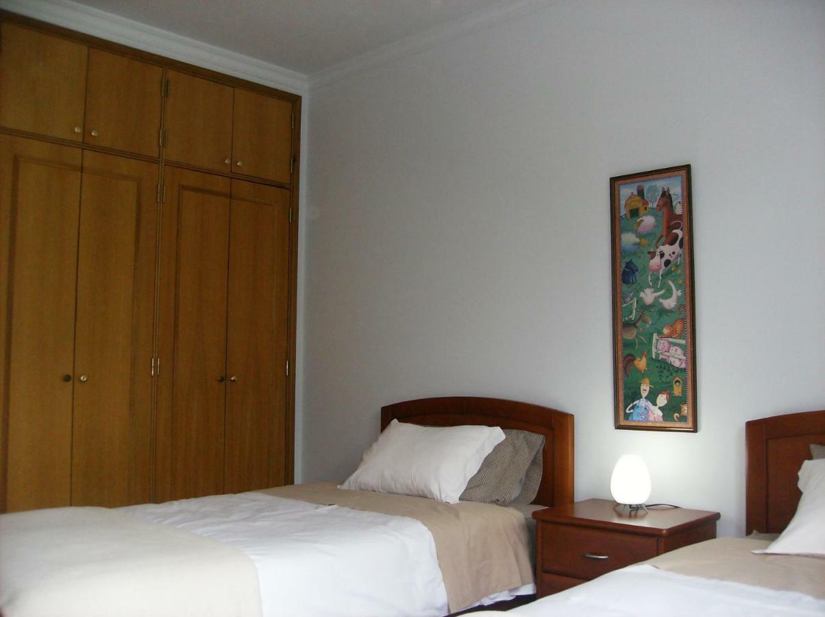 Oceanfront Apartment 丰沙尔 外观 照片
