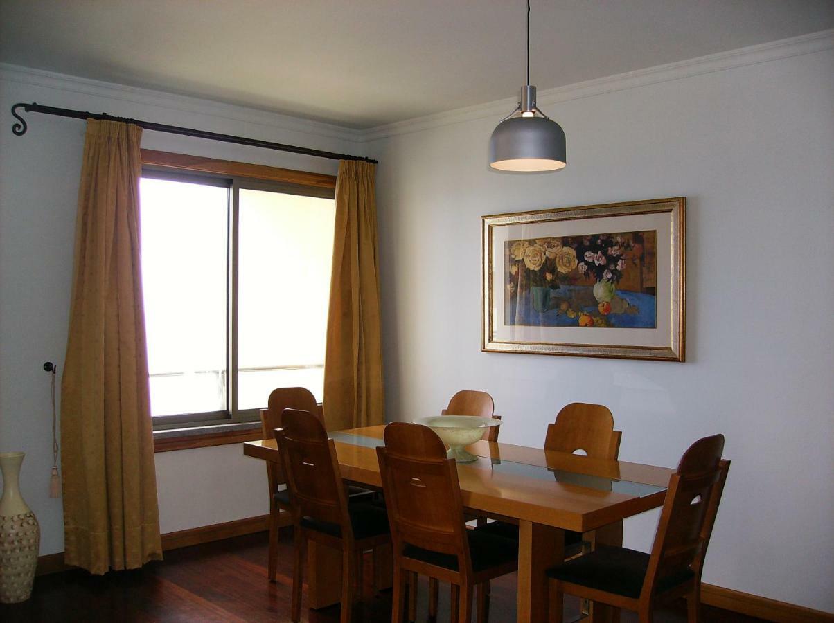 Oceanfront Apartment 丰沙尔 外观 照片