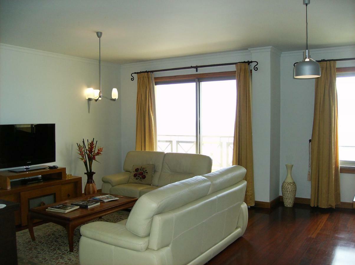 Oceanfront Apartment 丰沙尔 外观 照片