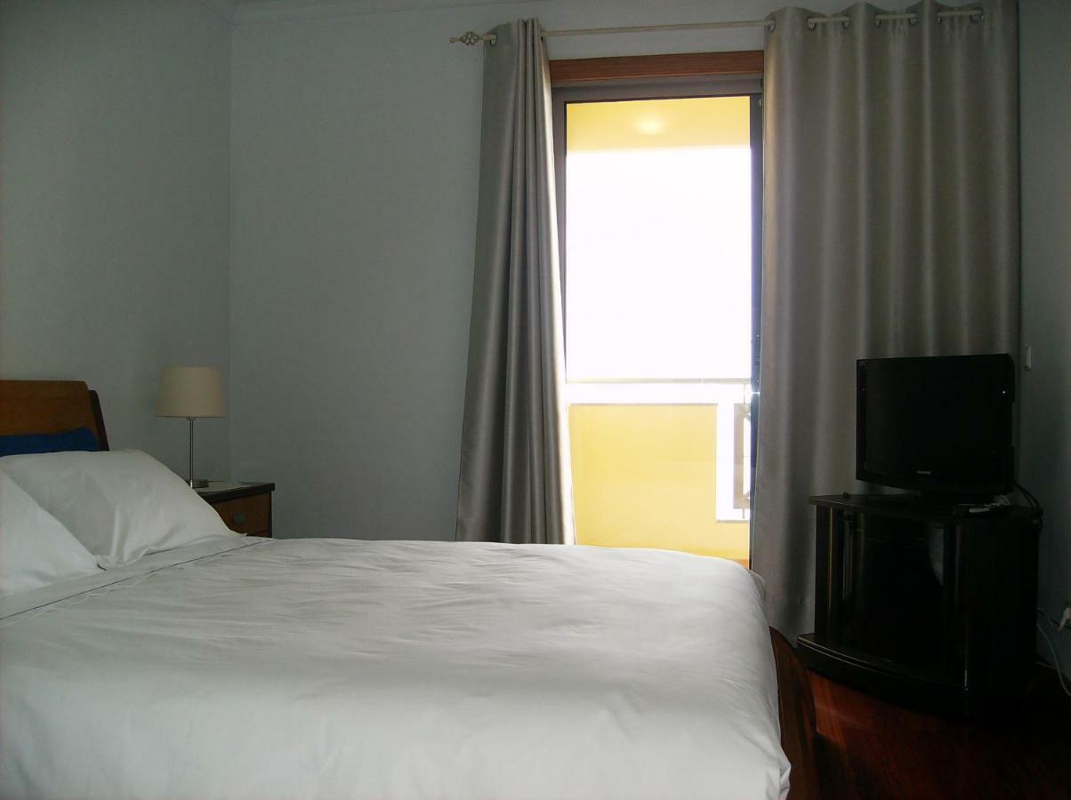 Oceanfront Apartment 丰沙尔 外观 照片