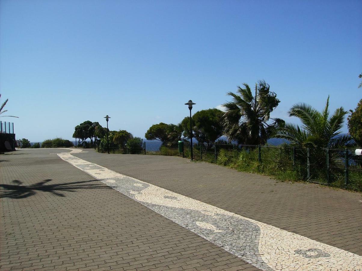 Oceanfront Apartment 丰沙尔 外观 照片