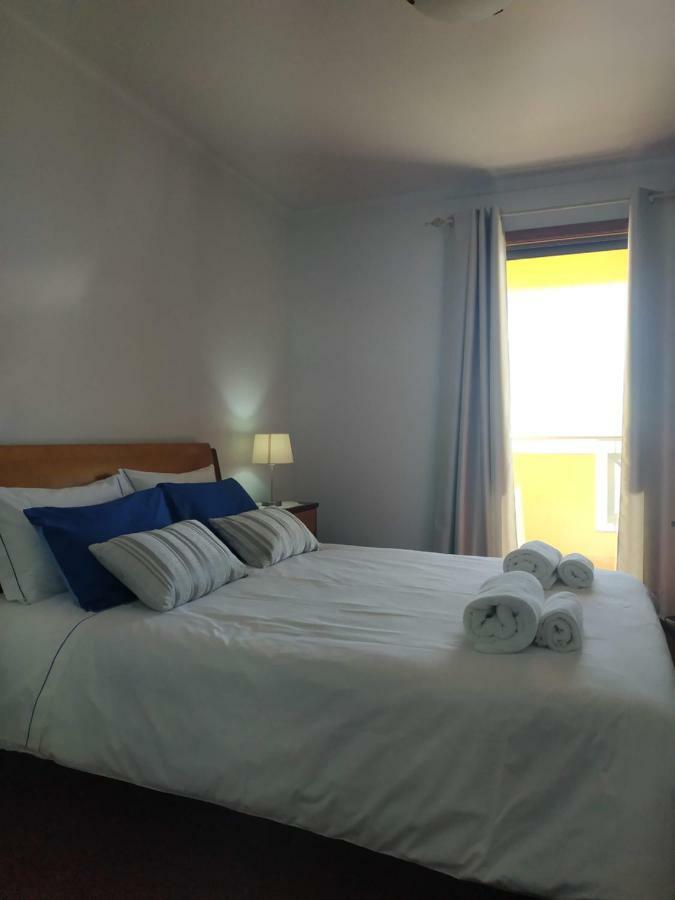 Oceanfront Apartment 丰沙尔 外观 照片