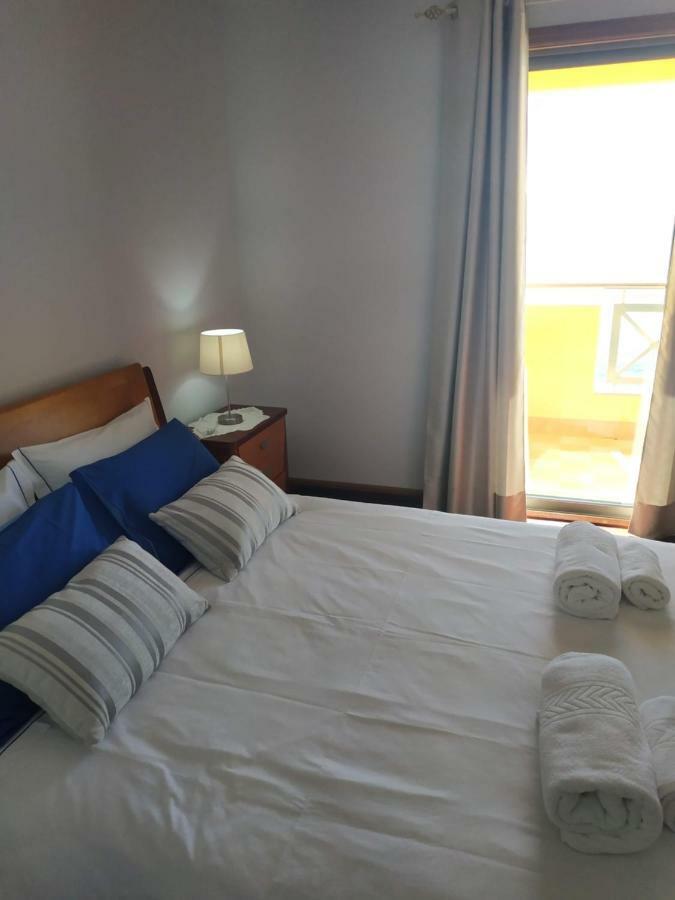 Oceanfront Apartment 丰沙尔 外观 照片