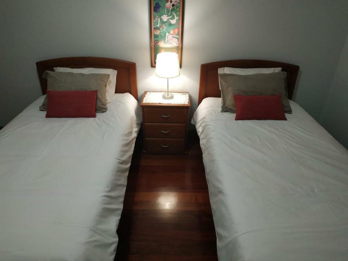 Oceanfront Apartment 丰沙尔 外观 照片